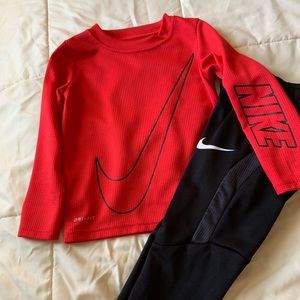 Boys Nike 2T lot